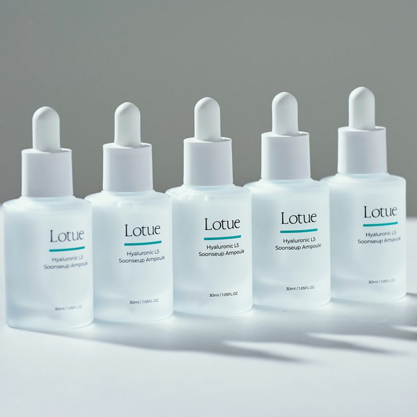 로투에 히알루론산 PDRN 앰플 리프팅 에센스 세럼 모공탄력주름 수분진정 엑소좀 30ml