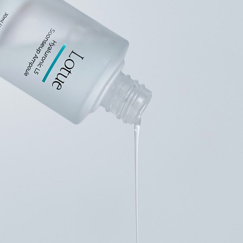 로투에 히알루론산 PDRN 앰플 리프팅 에센스 세럼 모공탄력주름 수분진정 엑소좀 30ml