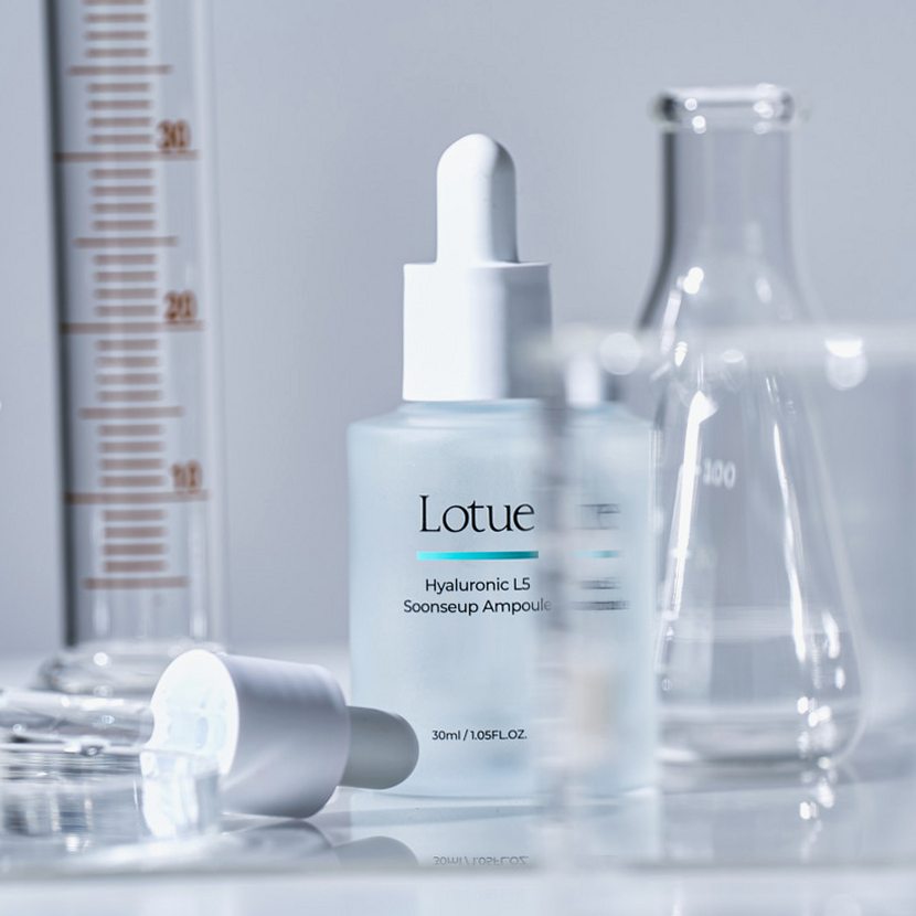 로투에 히알루론산 PDRN 앰플 리프팅 에센스 세럼 모공탄력주름 수분진정 엑소좀 30ml