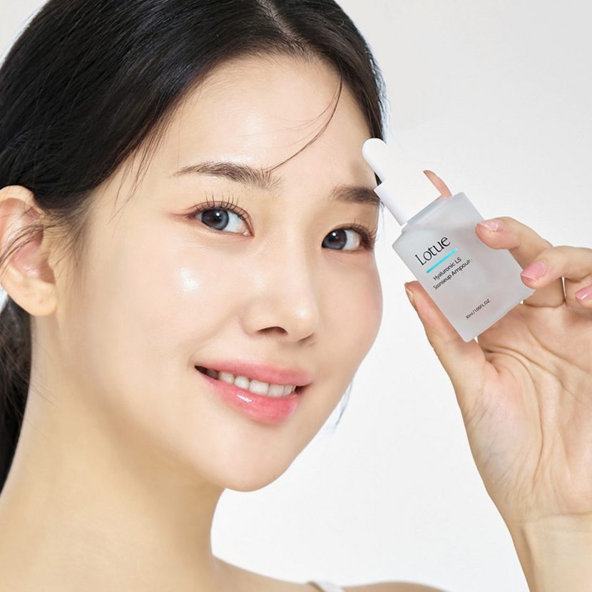 로투에 히알루론산 PDRN 앰플 리프팅 에센스 세럼 모공탄력주름 수분진정 엑소좀 30ml