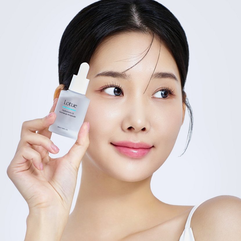 에센스 세럼 수분과 탄력 관리 제품을 고르는 법